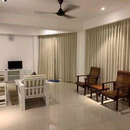Nilaveli Beach Apartment Sri Lanka Exterior foto