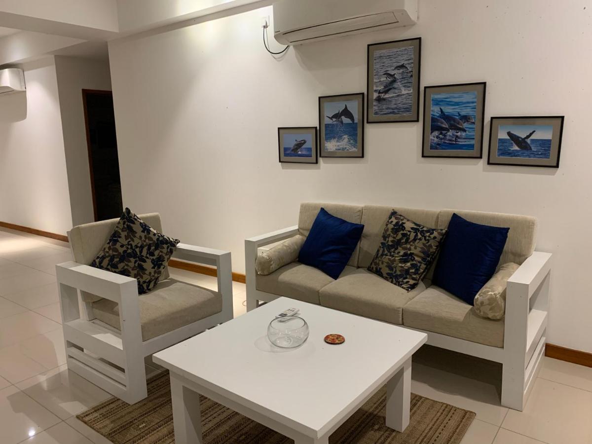 Nilaveli Beach Apartment Sri Lanka Exterior foto
