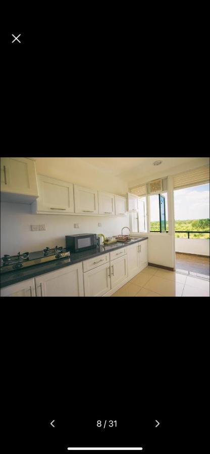 Nilaveli Beach Apartment Sri Lanka Exterior foto